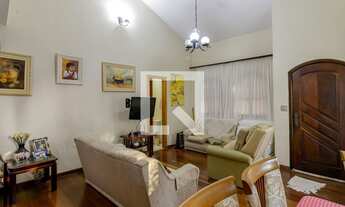 Imagem 4: Casa à Venda - Bosque da Saúde, 3 Quartos, 400 m2