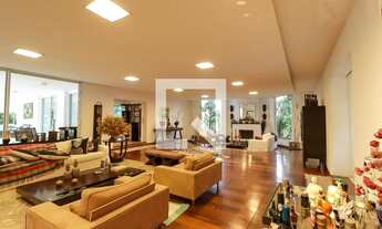 Imagem: Casa à Venda - Real Parque, 6 Quartos