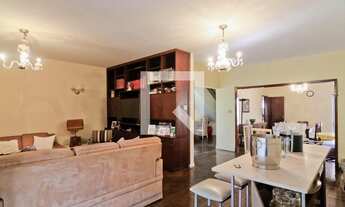 Imagem 2: Casa à Venda - Casa Verde, 3 Quartos, 250 m2