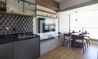 Imagem: Apartamento à Venda - Butantã, 1 Quarto