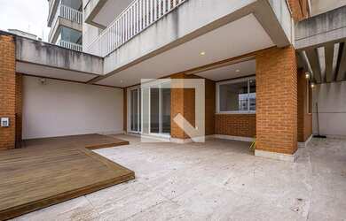 Imagem 7: Apartamento à Venda - Jardim Paulista, 4 Quartos, 406 m2