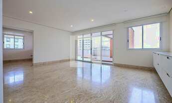 Imagem: Apartamento à Venda - Jardim Paulista