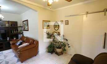 Imagem 3: Casa à Venda - Vila Guilhermina, 4 Quartos, 330 m2