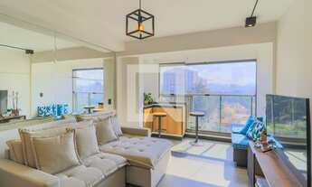 Imagem: Apartamento à Venda - Santo Amaro , 1