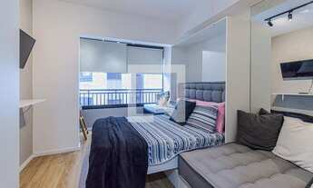 Imagem: Apartamento à Venda - Consolação, 1 Quarto