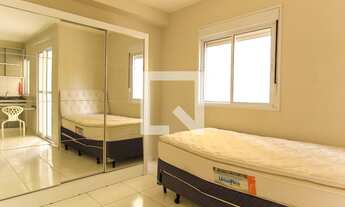 Imagem 3: Apartamento à Venda - Mooca, 1 Quarto, 28 m2