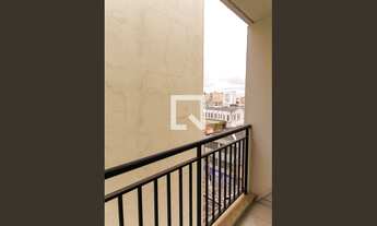 Imagem 7: Apartamento à Venda - Mooca, 1 Quarto, 28 m2