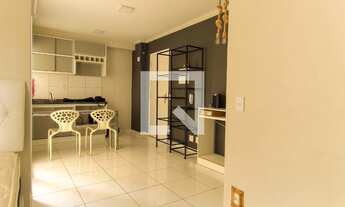 Imagem 4: Apartamento à Venda - Mooca, 1 Quarto, 28 m2