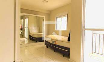 Imagem: Apartamento à Venda - Mooca, 1 Quarto