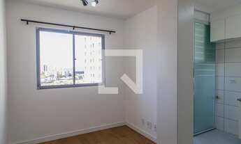 Imagem: Apartamento à Venda - Mooca, 1 Quarto