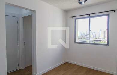 Imagem 3: Apartamento à Venda - Mooca, 1 Quarto, 36 m2