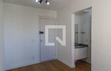 Imagem 5: Apartamento à Venda - Mooca, 1 Quarto, 36 m2