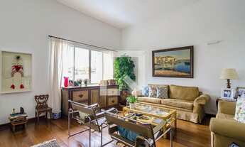 Imagem 3: Casa à Venda - Vila Madalena, 3 Quartos, 300 m2