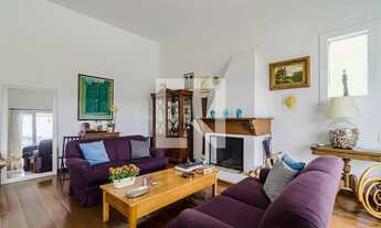 Imagem 4: Casa à Venda - Vila Madalena, 3 Quartos, 300 m2