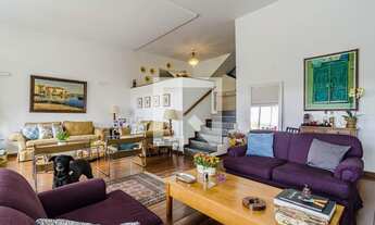 Imagem 6: Casa à Venda - Vila Madalena, 3 Quartos, 300 m2