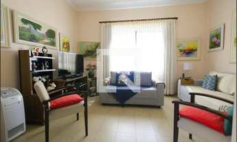 Imagem 2: Casa à Venda - Vila Mariana, 3 Quartos, 104 m2