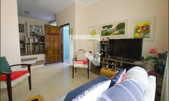 Imagem 3: Casa à Venda - Vila Mariana, 3 Quartos, 104 m2