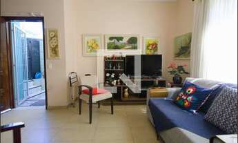 Imagem 4: Casa à Venda - Vila Mariana, 3 Quartos, 104 m2