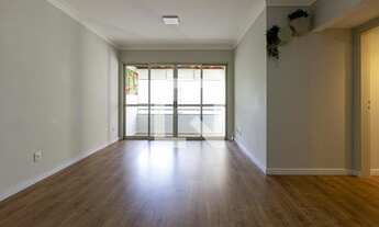 Imagem: Apartamento à Venda - Brooklin, 3 Quartos