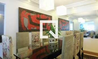 Imagem 7: Apartamento à Venda - Portal do Morumbi, 4 Quartos, 245 m2