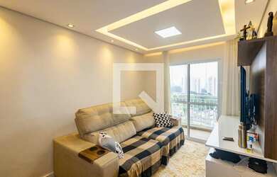 Imagem 3: Apartamento à Venda - Vila Santa Clara, 3 Quartos, 66 m2