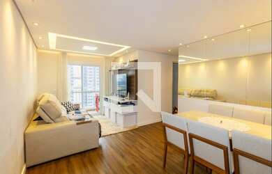 Imagem: Apartamento à Venda - Vila Santa Clara