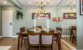 Imagem 7: Apartamento à Venda - Bosque da Saúde, 2 Quartos, 94 m2