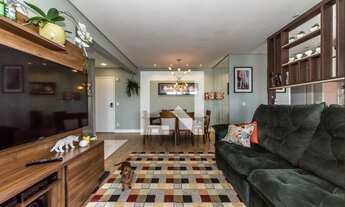 Imagem 3: Apartamento à Venda - Bosque da Saúde, 2 Quartos, 94 m2