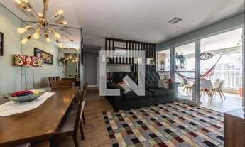 Imagem: Apartamento à Venda - Bosque da Saúde