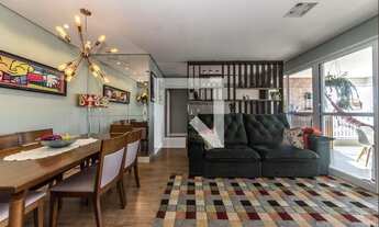 Imagem 2: Apartamento à Venda - Bosque da Saúde, 2 Quartos, 94 m2