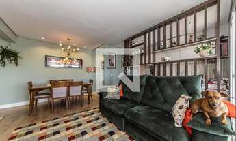 Imagem 4: Apartamento à Venda - Bosque da Saúde, 2 Quartos, 94 m2