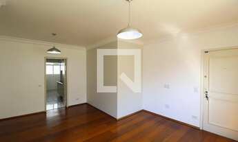 Imagem: Apartamento à Venda - Moema, 3 Quartos