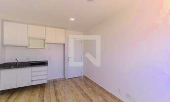 Imagem 4: Apartamento à Venda - Belém, 2 Quartos, 39 m2