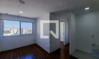 Imagem: Apartamento à Venda - Belém, 2 Quartos