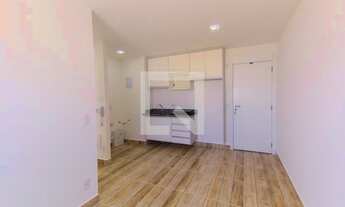 Imagem 2: Apartamento à Venda - Belém, 2 Quartos, 39 m2