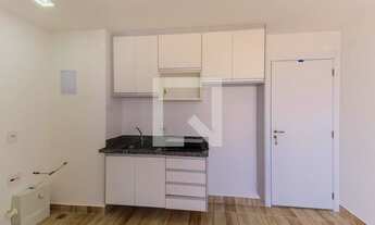 Imagem 6: Apartamento à Venda - Belém, 2 Quartos, 39 m2
