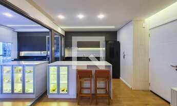 Imagem 6: Apartamento à Venda - Vila Mariana, 2 Quartos, 69 m2