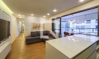 Imagem 3: Apartamento à Venda - Vila Mariana, 2 Quartos, 69 m2