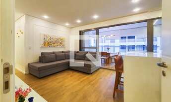 Imagem 2: Apartamento à Venda - Vila Mariana, 2 Quartos, 69 m2