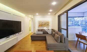 Imagem 4: Apartamento à Venda - Vila Mariana, 2 Quartos, 69 m2