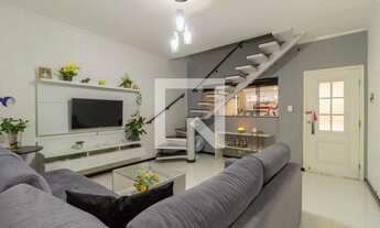 Imagem: Casa à Venda - Ipiranga, 4 Quartos, 144