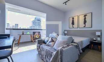 Imagem: Apartamento à Venda - Pinheiros, 1 Quarto