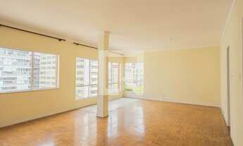 Imagem: Apartamento à Venda - Pinheiros, 3 Quartos