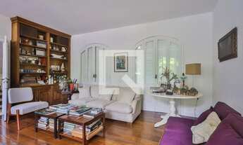 Imagem 2: Casa à Venda - Vila Madalena, 4 Quartos, 380 m2