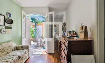 Imagem 5: Casa à Venda - Vila Madalena, 4 Quartos, 380 m2