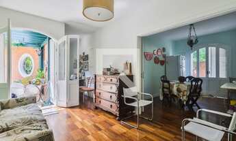 Imagem 6: Casa à Venda - Vila Madalena, 4 Quartos, 380 m2