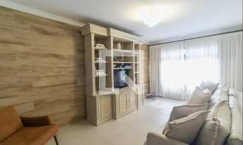 Imagem: Casa à Venda - Alto de Pinheiros, 3 Quartos