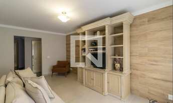 Imagem 4: Casa à Venda - Alto de Pinheiros, 3 Quartos, 168 m2