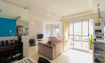 Imagem: Apartamento à Venda - Bela Vista, 3 Quartos