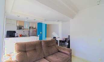 Imagem 4: Apartamento à Venda - Bela Vista, 3 Quartos, 64 m2